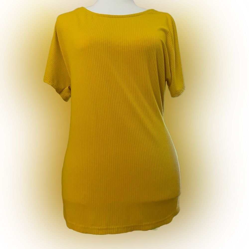 Worthington Tunic.   LTOP361